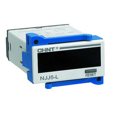 NJJ5-L电子式累时器
