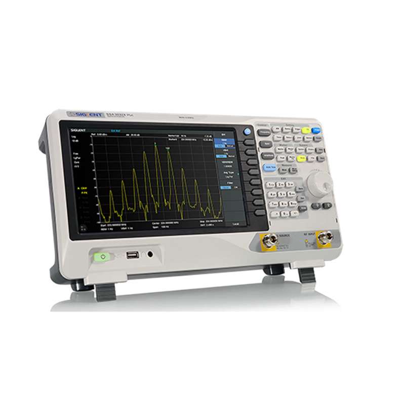 鼎阳SIGLENT SSA3032X-E 频谱分析仪3.2GHz 选配TG跟踪源