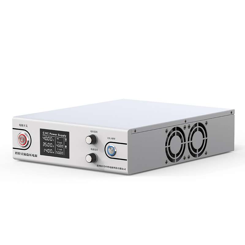600V2A程控直流稳压电源高压大功率可调开关电源生产厂家现货