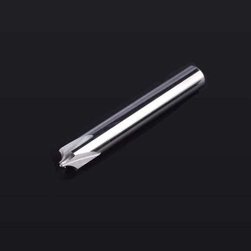 钨钢内r铣刀合金内r铣刀倒角刀倒边成型铝用反R刀圆弧内r0.5 R2