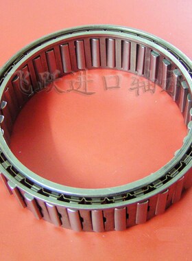 DC楔块单向离合器 单向内芯 DC2222G 2776 3034 3175 3809A 双得