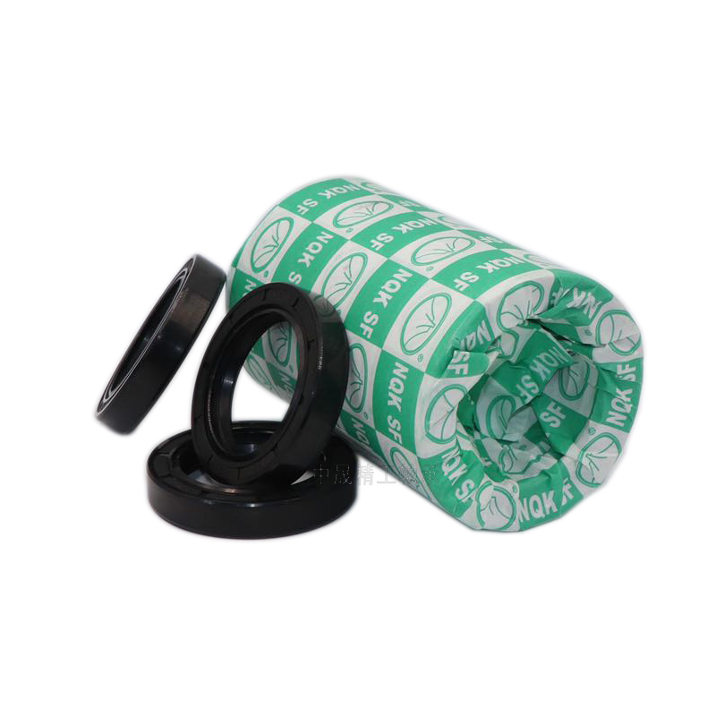 NQK TC骨架油封 40x85x12 45x85x10 45x85x12 50x85x10 50x85x12