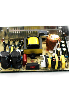 48V4.1A开关电源80V 200W36V5A 12V24V15V直流电源 S-200集中电源