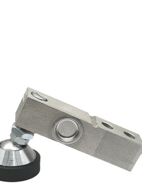 柯力SQB传感器SQB-500kg 1t 2t 3t 5t悬臂梁称重传感器地磅传感器