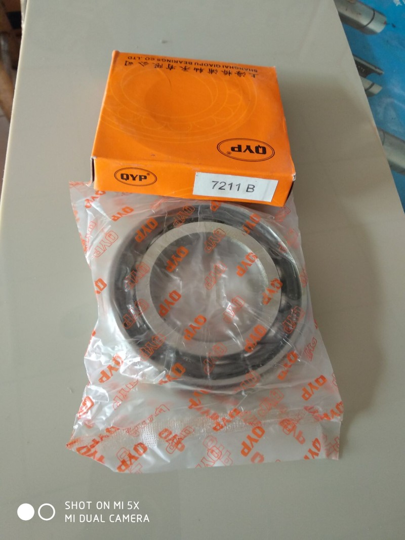 上海桥浦角接触轴承7008AC 7009 7010 7011 7012 7013 7014 7015C