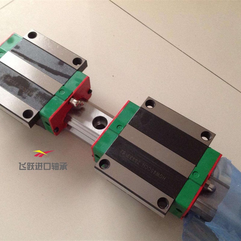 国产微型直线导轨MGN/MGW滑块滑轨7C/9C/12C/15C-7H/9H/12H/15H