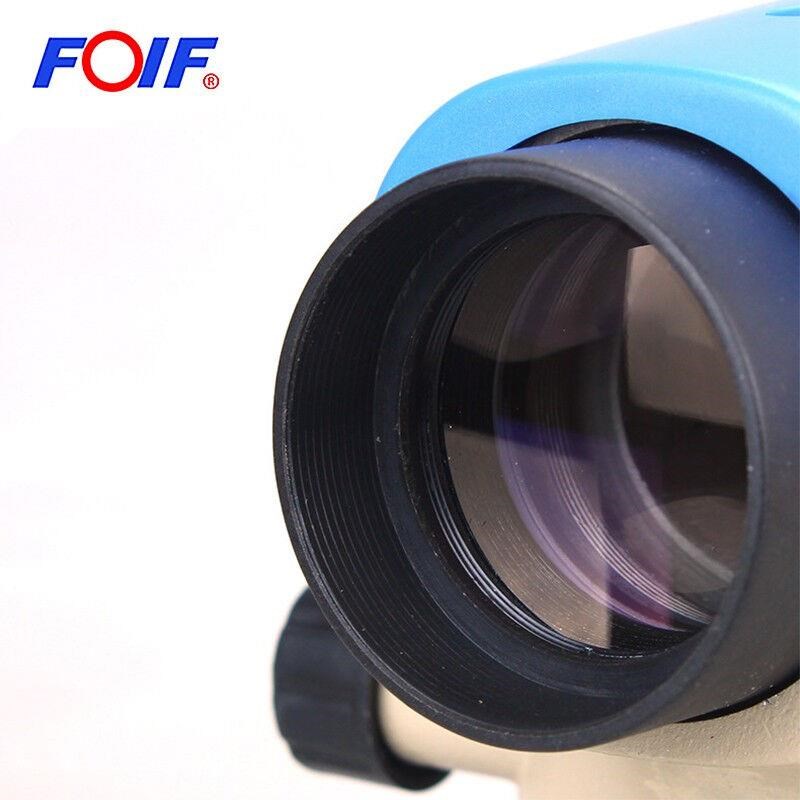 苏州一光(FOIF)NAL224水准仪24倍自动安平水准仪光学水平仪高精