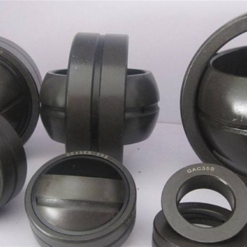 向心关节轴承GEG40/45/50/60/70/80/90/100ES-2RS