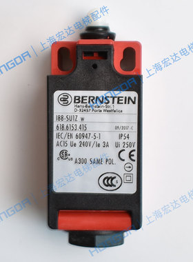 通力电梯配件/KM254372/KM255439通力电梯涨紧轮开关 I88-SUIZ W