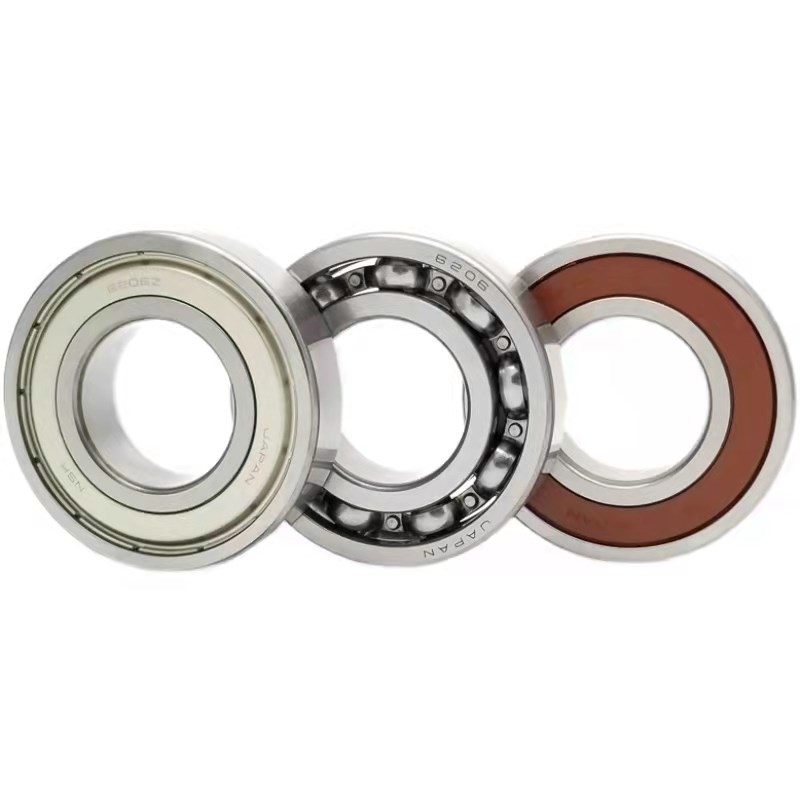 NSK日本进口耐高温轴承6309 6310 6311 6312 6313 6314 ZZ X29