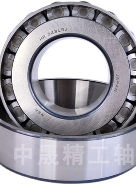 NSK进口圆锥滚子轴承HR32910J 32911 32912 32913 32914 32915