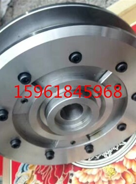 北京第二机床厂 M1420E M1320E MG1332E 1432E砂轮夹盘法兰盘卡盘