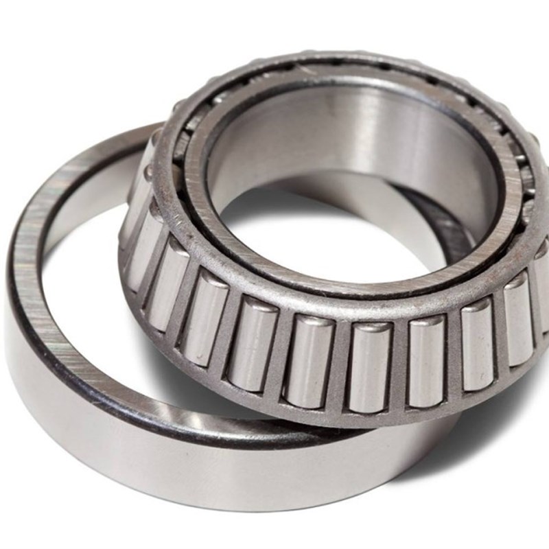 哈尔滨轴承 生物质颗粒机压辊 33216X2 33219 33120 T2EE100 温