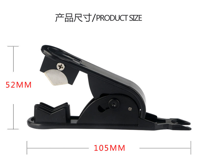 净水器纯水机 2分pe管转3分变径头二分三分 323三通分流接头配件