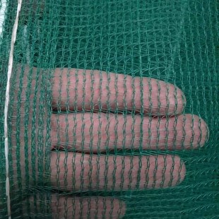 国标阻燃建筑安全防护网密目网防坠网工地外架防护网环保耐风化兜