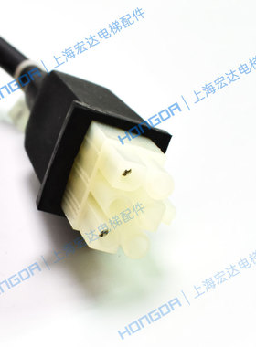 通力电梯配件/通力ETS开关 KMKM773197G02 电梯配件 限位开关原装