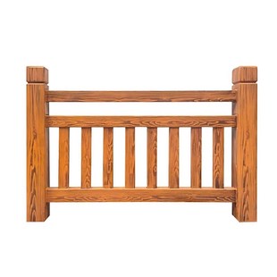 仿木水泥护栏四川河道桥梁景区栏杆仿竹仿石仿树藤市政混凝土围栏