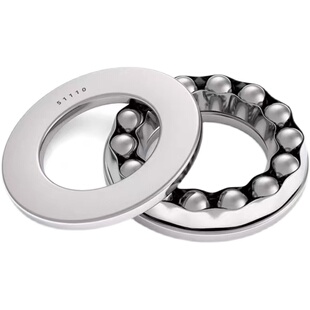 51128 51126 51124 51132 51134 51130 新昌平面推力球轴承