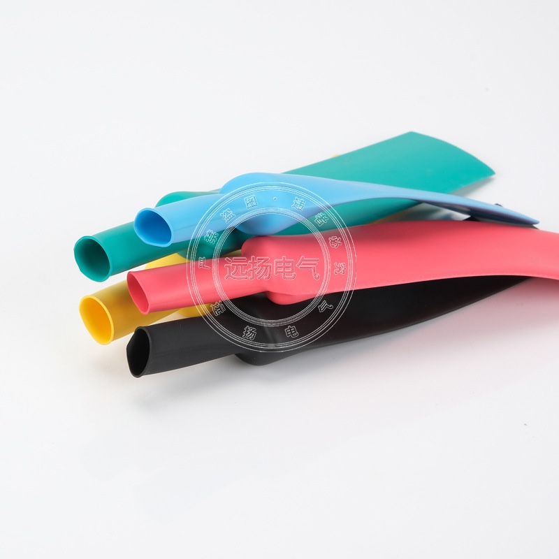 35KV高压母排热缩管母排铜排保护套管 MPG母排绝缘套管 30 60 100