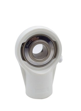塑料尼龙轴承座SUCHA204/HA205/SHA206/UCHA207/UC208/SUC209/210