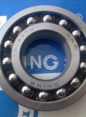 哈尔滨HRB轴承  1307AKTN 1307K 111307 35*80*21 P5级别