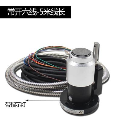 高精度雕刻机自动对刀仪块雕铣机精雕机cnc数控加工中心ZZ轴对刀