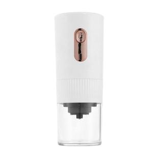 电动磨豆机家用小型手动咖啡豆研磨机便携全自动研磨器手磨咖啡机