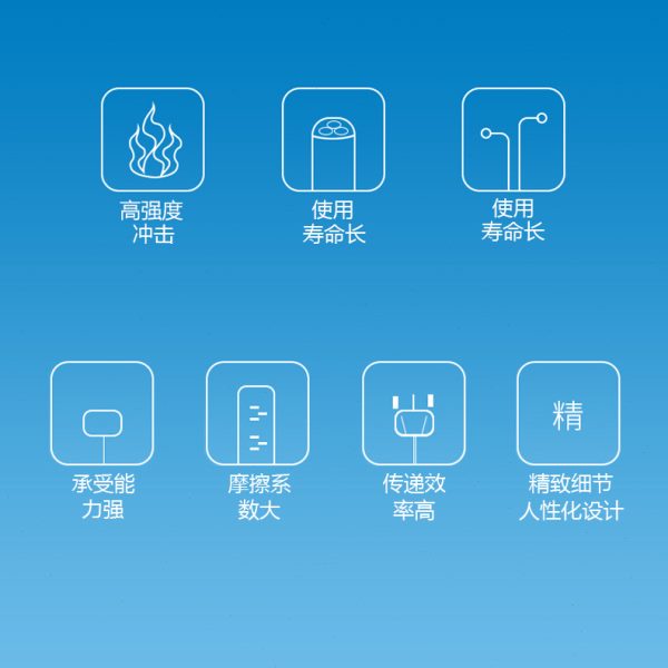 凯洛硬线三角带皮带SPC2700LW/SPC2720LW/SPC2750LW传动带