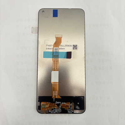 适用于vivo z6屏幕总成v1963a液晶显示手机触摸内外一体屏