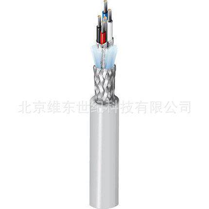 ODVA Class 2 ThickCable DeviceNet现场总线电缆 Belden3082A型