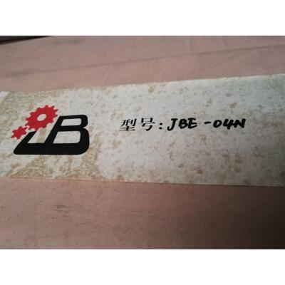 清理库存转让电控柜制冷恒温JBE-04N 200V 箱内安装