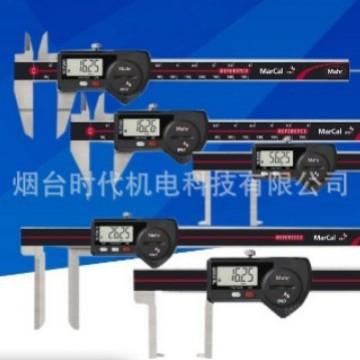 德国马尔18EWRi无线传输数显防水卡尺0-1000mm4112571