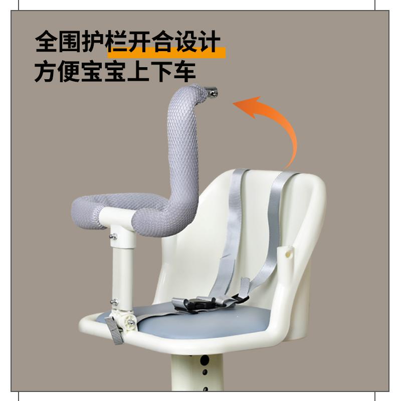 坐动车小童座置电椅瓶车前电无品牌/宝宝摩儿托安踏车孩电凳板子
