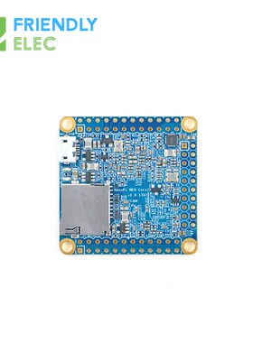 友善NanoPi NEO Core核心板 全志H3工业级IoT物联网Ubuntu开发板