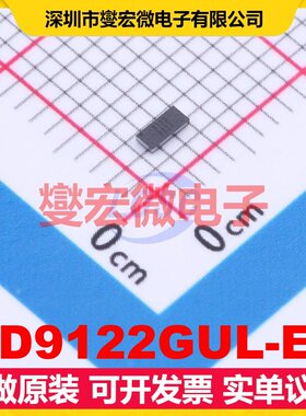 BD9122GUL-E2 UFBGA-8 DC-DC电源转换器芯片IC