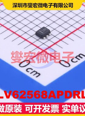 TLV62568APDRLR SOT-563 DC-DC电源转换器芯片IC