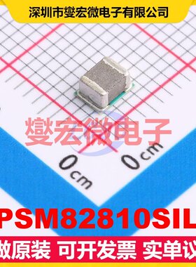TPSM82810SILR USIP(SIL)-14 DC-DC电源转换器芯片IC
