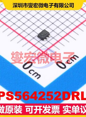 TPS564252DRLR SOT-563 DC-DC电源转换器芯片IC