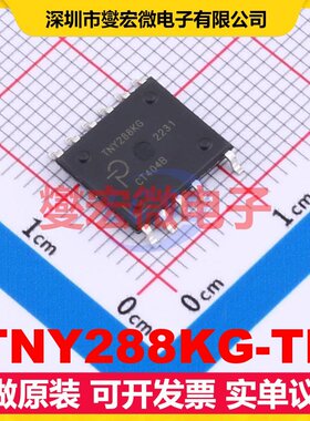 TNY288KG-TL ESOP-12 AC-DC电源稳压控制器芯片IC