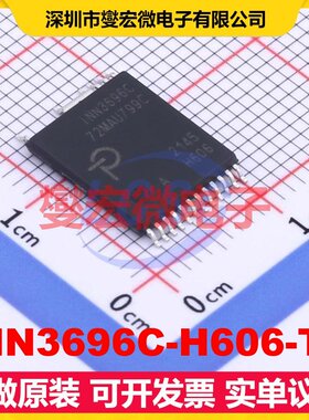 INN3696C-H606-TL InSOP AC-DC电源稳压控制器芯片IC