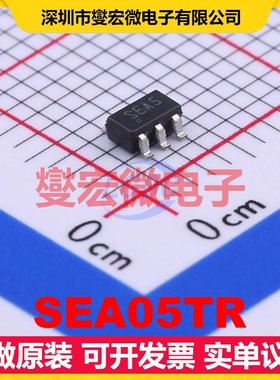 SEA05TR SOT-23-6L AC-DC电源稳压控制器芯片IC