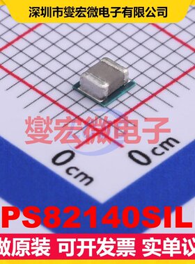 TPS82140SILR USIP-8(3x2.8) DC-DC电源转换器芯片IC