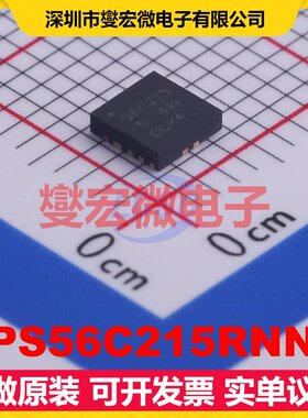 TPS56C215RNNR VQFN-18-HR(3.5x3.5) DC-DC电源转换器芯片IC