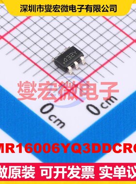 LMR16006YQ3DDCRQ1 TSOT-23-6 DC-DC电源转换器芯片IC