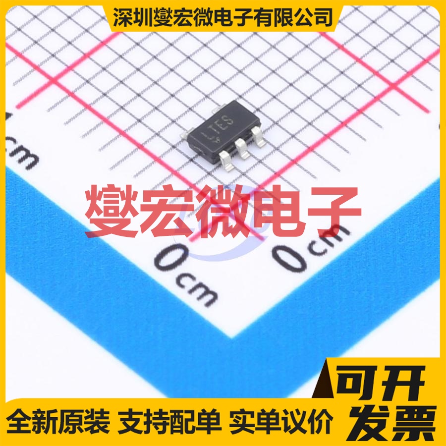 LT1611CS5#TRMPBF SOT-23-5 DC-DC 电源管理芯片IC
