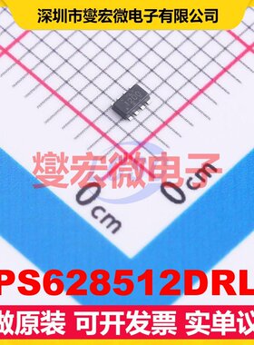 TPS628512DRLR SOT-583 DC-DC电源转换器芯片IC