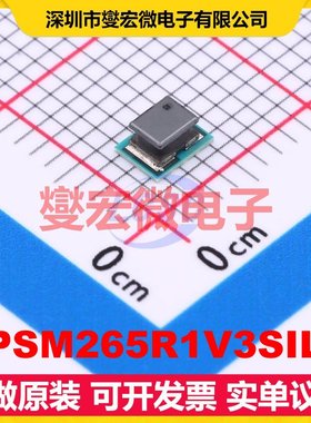 TPSM265R1V3SILR USIP-10 DC-DC电源转换器芯片IC