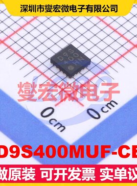 BD9S400MUF-CE2 VFQFN-16-EP(3x3) DC-DC电源转换器芯片IC