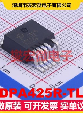 DPA425R-TL TO-263-7C AC-DC电源稳压控制器芯片IC