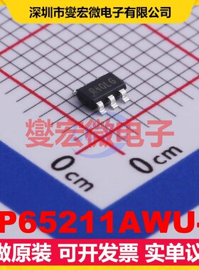 AP65211AWU-7 TSOT-26-6 DC-DC电源转换器芯片IC